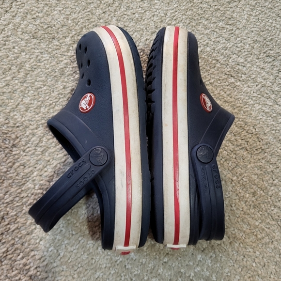 Crocs - Size 10 - Picture 3 of 5